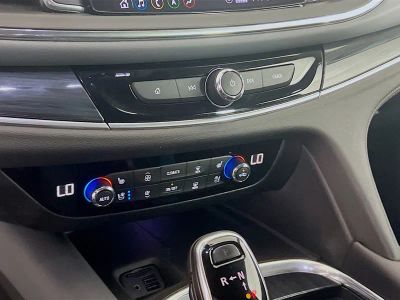 2020 Buick Enclave — photo 12 view