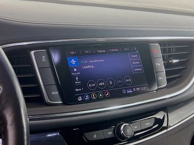 2020 Buick Enclave — photo 14 view