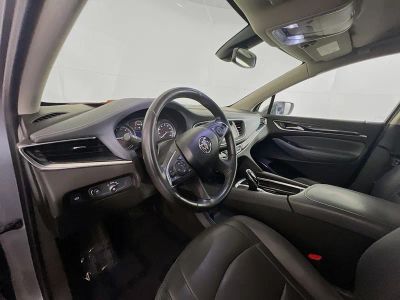 2020 Buick Enclave — photo 17 view