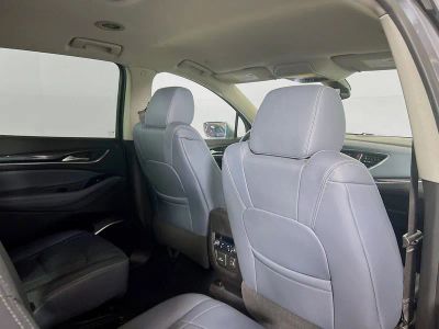 2020 Buick Enclave — photo 7 view