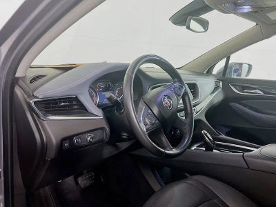 2020 Buick Enclave — photo 9 view