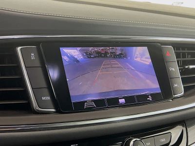 2020 Buick Enclave — photo 13 view