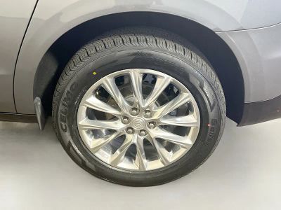 2020 Buick Enclave — photo 23 view