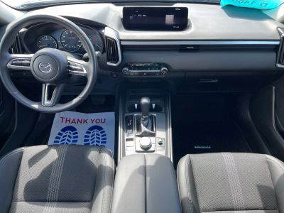 2024 Mazda CX-50 — photo 13 view