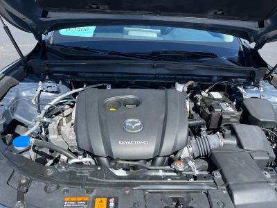 2024 Mazda CX-50 — photo 22 view
