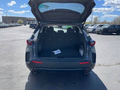 2024 Mazda CX-50 — photo 17 view