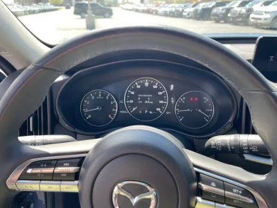 2024 Mazda CX-50 — photo 10 view