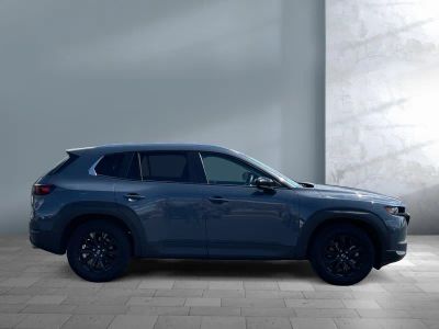 2024 Mazda CX-50 — photo 7 view