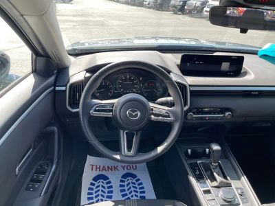2024 Mazda CX-50 — photo 19 view