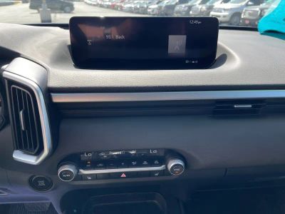 2024 Mazda CX-50 — photo 11 view