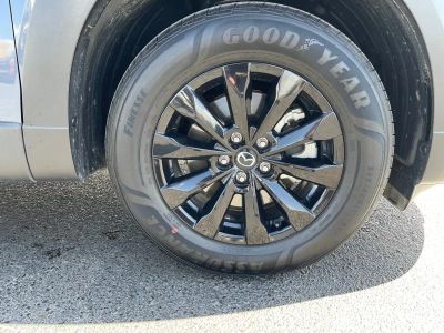 2024 Mazda CX-50 — photo 16 view