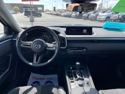 2024 Mazda CX-50 — photo 12 view