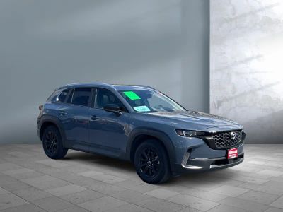 2024 Mazda CX-50 — photo 8 view