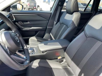 2024 Mazda CX-50 — photo 9 view