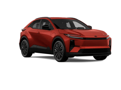 2026 Toyota C-HR - Photo 17