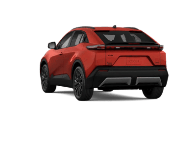 2026 Toyota C-HR - Photo 26