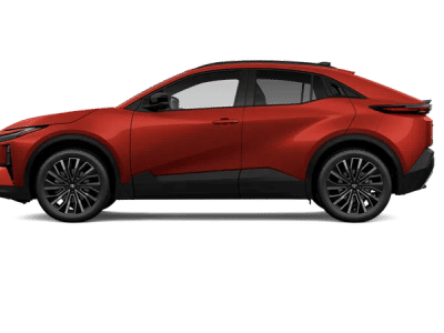 2026 Toyota C-HR - Photo 25