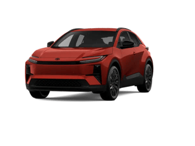 2026 Toyota C-HR - Photo 21
