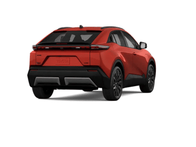 2026 Toyota C-HR - Photo 11