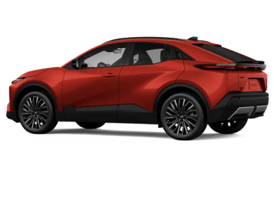 2026 Toyota C-HR - Photo 7