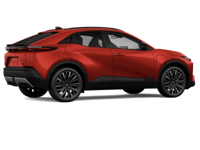 2026 Toyota C-HR - Photo 13