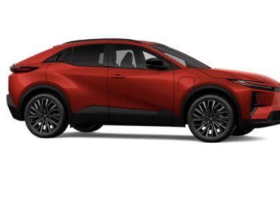 2026 Toyota C-HR - Photo 15