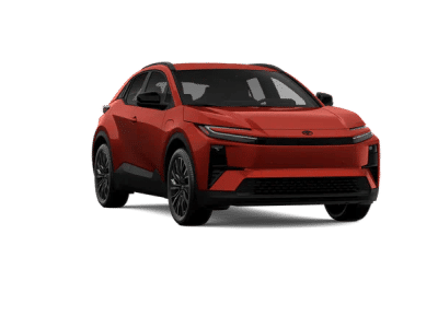2026 Toyota C-HR - Photo 18