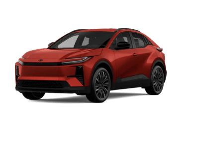 2026 Toyota C-HR - Photo 23