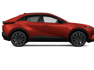 2026 Toyota C-HR - Photo 14