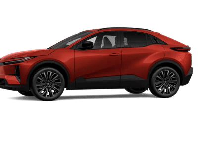 2026 Toyota C-HR - Photo 5