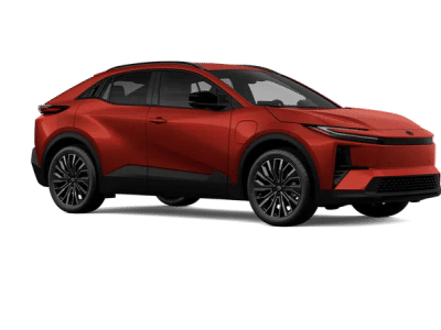 2026 Toyota C-HR - Photo 16
