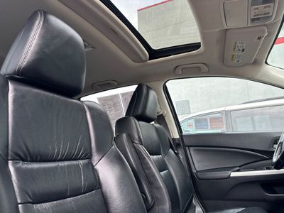 2013 Honda CR-V - Photo 17