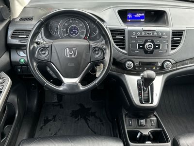 2013 Honda CR-V - Photo 14