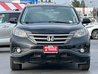 2013 Honda CR-V - Photo 10