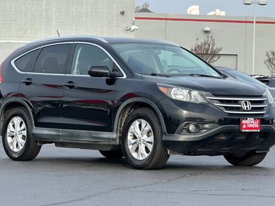 2013 Honda CR-V - Photo 5