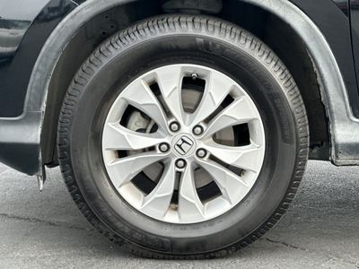2013 Honda CR-V - Photo 29