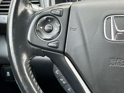 2013 Honda CR-V - Photo 24