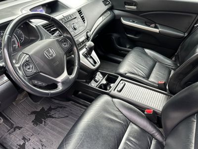 2013 Honda CR-V - Photo 11