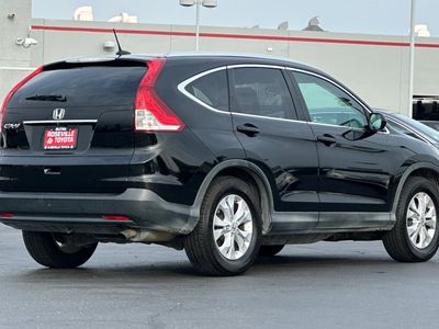 2013 Honda CR-V - Photo 2