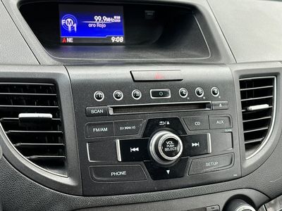 2013 Honda CR-V - Photo 19
