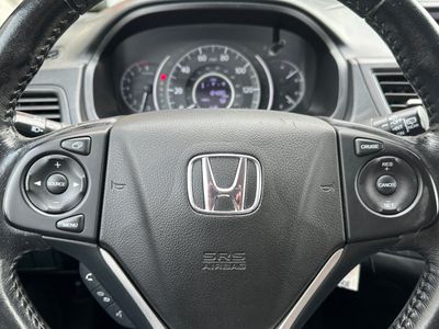 2013 Honda CR-V - Photo 23
