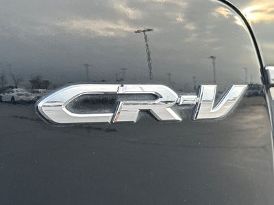 2013 Honda CR-V - Photo 30