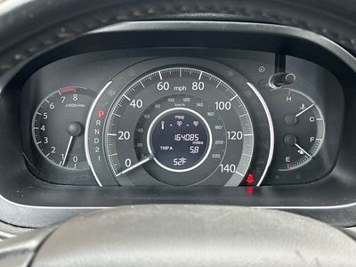 2013 Honda CR-V - Photo 26