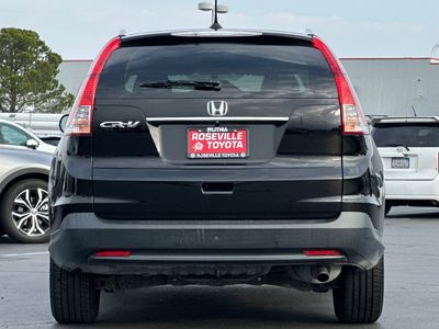 2013 Honda CR-V - Photo 8