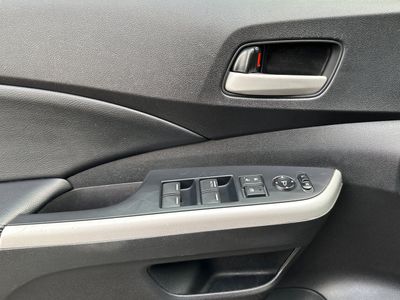 2013 Honda CR-V - Photo 12