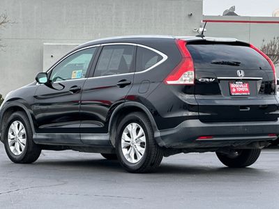 2013 Honda CR-V - Photo 7