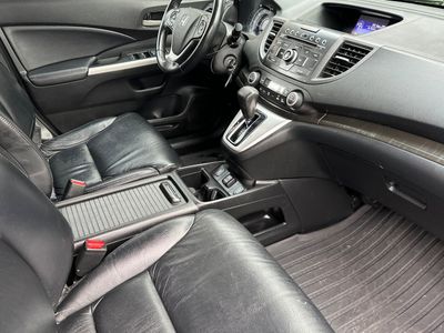 2013 Honda CR-V - Photo 16