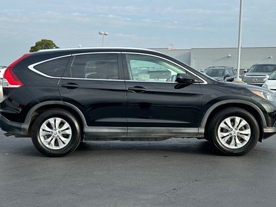 2013 Honda CR-V - Photo 6
