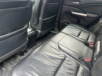 2013 Honda CR-V - Photo 4
