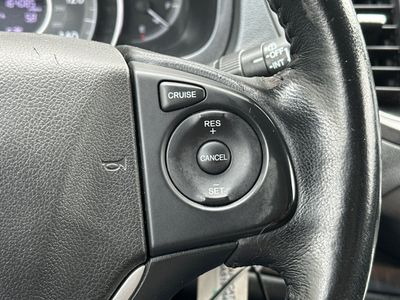 2013 Honda CR-V - Photo 25